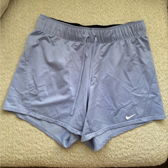 Nike Dri-FIT Shorts - Picture 1 of 2